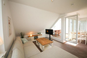 Ferienwohnung Ostseedüne, Timmendorfer Strand